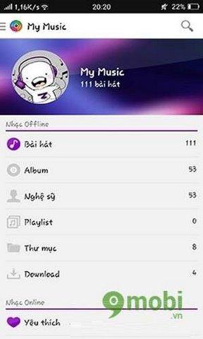Bí quyết tải nhạc Lossless chất lượng cao ngay trên điện thoại Android
