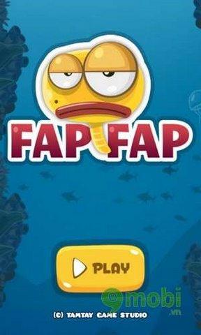 FapFap - Tựa game 'máu mặt' khiến game thủ vừa mê vừa phát điên