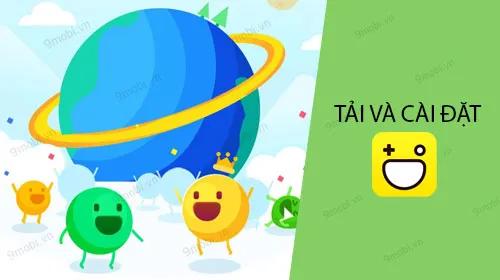 Hướng dẫn cài đặt và tải ứng dụng Hago trên điện thoại của bạn.