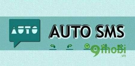 Auto Sms Lite - Gửi tin nhắn tự động tiện ích