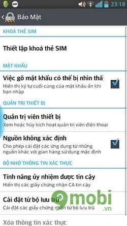 Hướng dẫn cài đặt Flash Player cho Android KitKat 4.4.2