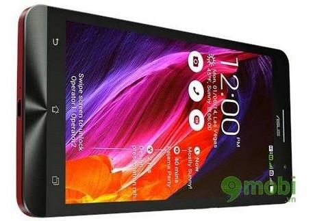 Firmware Zenfone 6: Link tải tốc độ cao, cập nhật mượt mà