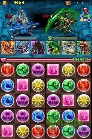 Top 4 tựa game đố trí - Thử thách trí tuệ người chơi