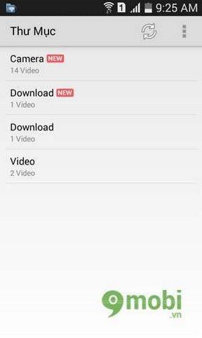 Hướng dẫn chi tiết cách dùng MX Player trên điện thoại Android