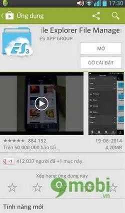 Mẹo tối ưu không gian lưu trữ trên điện thoại Android