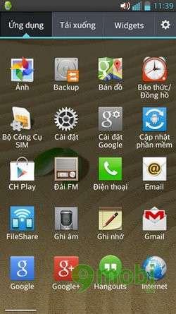 Hướng dẫn cách gỡ đồng bộ danh bạ Facebook trên điện thoại Android