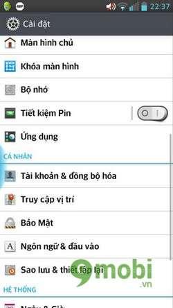 Khám phá cách cài đặt ứng dụng ngoài Google Play