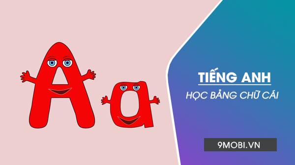Khám phá bảng chữ cái tiếng Anh: Phương pháp học hiệu quả và nghệ thuật phát âm chuẩn