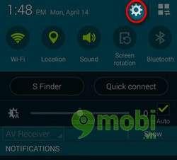 Khôi phục cài đặt gốc Samsung Galaxy S5 - Hướng dẫn chi tiết từ A đến Z