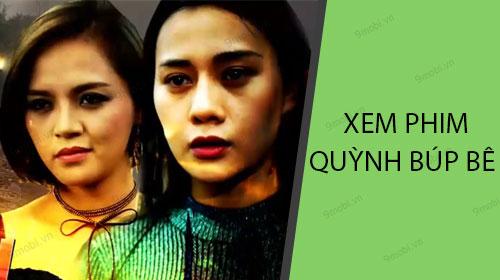 Khám phá cách xem lại bộ phim Quỳnh Búp Bê ngay trên điện thoại của bạn.
