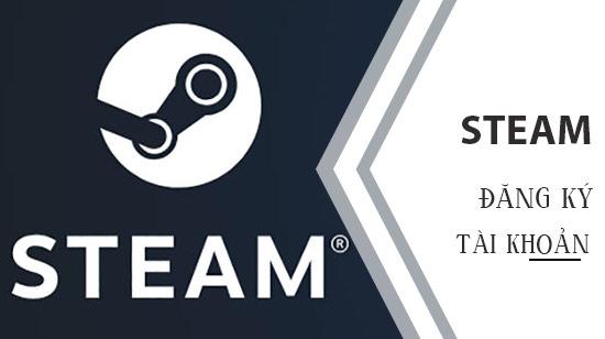 Hướng dẫn đăng ký tài khoản Steam chi tiết trên điện thoại