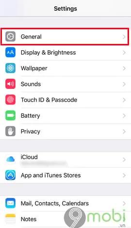 Ẩn ứng dụng trên iPhone giúp bảo vệ sự riêng tư của bạn, giấu app nhanh chóng và an toàn, tránh sự tò mò từ người khác.