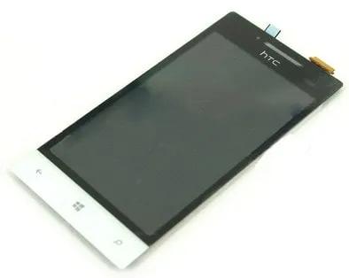 Thay màn hình HTC có khả thi không? Liệu dịch vụ này có sẵn?