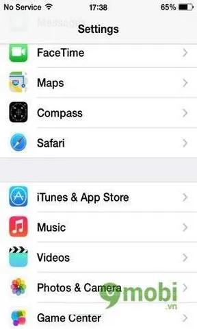 Kích hoạt tính năng tự động tải nhạc và phim trên iTunes