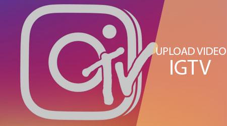 Cách đăng tải video lên IGTV từ điện thoại và trình duyệt web