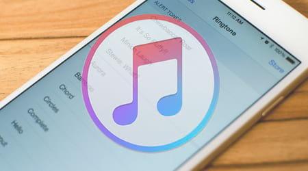 Hướng dẫn cài đặt nhạc chuông iPhone 6 qua iTunes trên máy tính