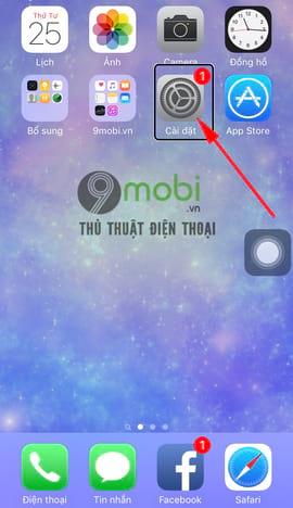 Hướng dẫn chi tiết cách tắt VoiceOver trên iPhone, iPad và iPod Touch