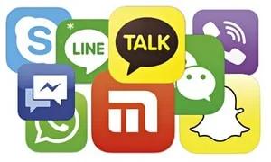 Ứng dụng chat miễn phí trên iPhone, kết nối thông minh mọi lúc mọi nơi