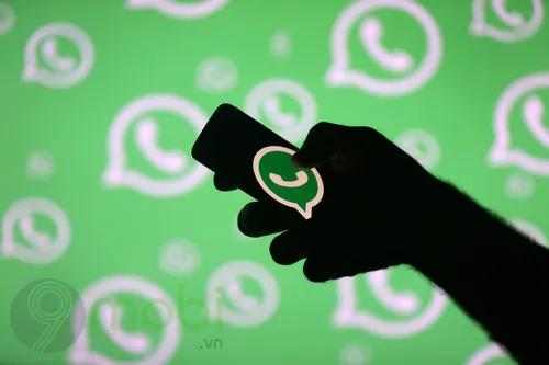WhatsApp khắc phục lỗ hổng bảo mật trong cuộc gọi video
