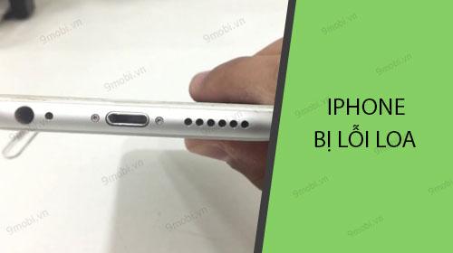 Nếu loa iPhone gặp sự cố, đây là phương pháp sửa chữa hiệu quả nhất mà bạn nên thử.