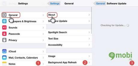 Cẩm nang nâng cấp iOS 8: Trải nghiệm mới cho iPhone và iPad