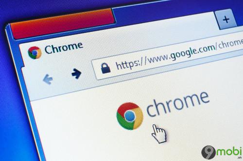 Chrome 79 nâng cao bảo mật và cảnh báo lừa đảo hiệu quả hơn.