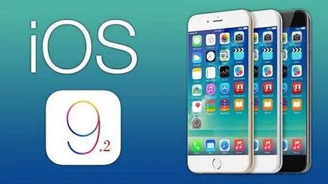 Tải iOS 9.2: Link tải iOS 9.2 dành cho iPhone, iPad, iPod