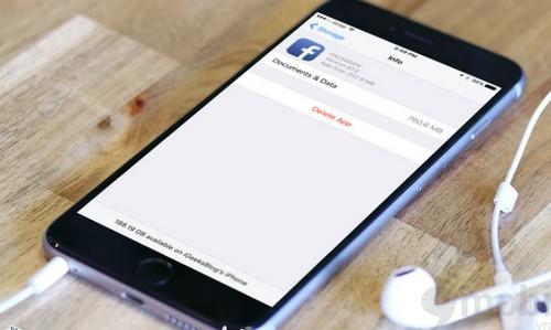 Mẹo giải phóng bộ nhớ iPhone hiệu quả: Cách xóa Documents and Data nhanh chóng