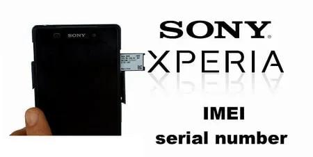 Kiểm tra IMEI Sony, tra cứu và xác nhận các thông tin của điện thoại Sony qua mã IMEI