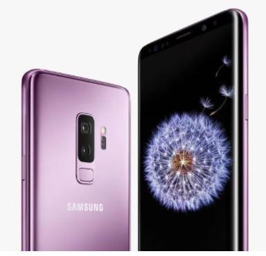 Hướng dẫn chi tiết cách cài đặt Stock Firmware cho Samsung Galaxy S9/S9+