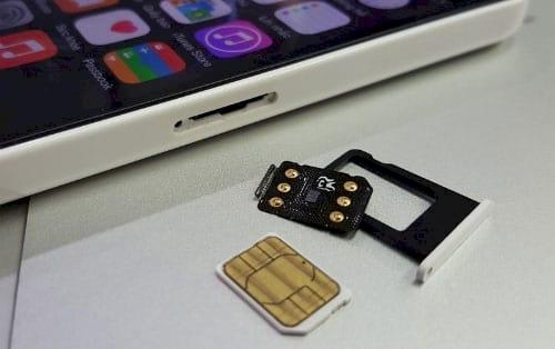 Mẹo xác định iPhone Lock thuộc nhà mạng nào trong nháy mắt