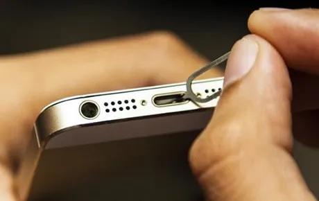 Nguyên nhân và cách khắc phục lỗi iPhone sạc pin chậm.
