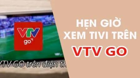 Hướng dẫn chi tiết cách theo dõi tin tức tổng hợp trên ứng dụng VTV Go