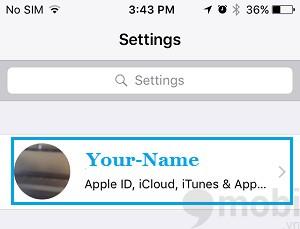 Hướng dẫn chi tiết cách thanh toán qua PayPal trên iPhone