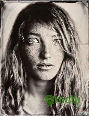 Khám phá cách tạo chân dung Halloween đầy ma quái với TinType, ứng dụng hoàn hảo cho mùa lễ hội năm nay.