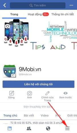 Hướng dẫn cách hiển thị thông báo sinh nhật Facebook trên điện thoại