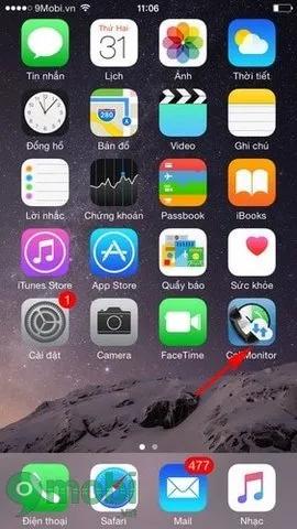 Bí quyết cài đặt giới hạn thời gian cuộc gọi trên iPhone