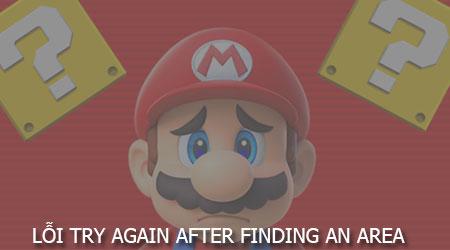 Khắc phục lỗi 'Thử lại khi có kết nối mạng ổn định hơn' trong Super Mario Run