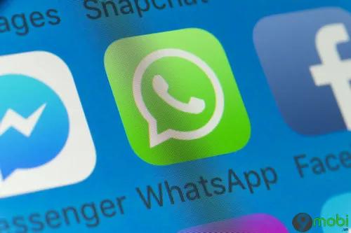 WhatsApp thử nghiệm tính năng đột phá: Chia sẻ Status trực tiếp lên Facebook