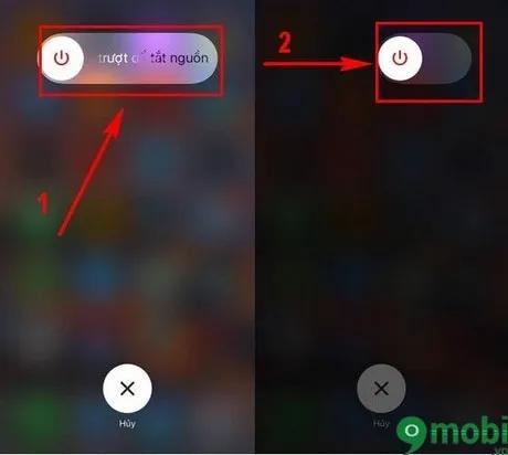 Hai cách đơn giản khắc phục lỗi camera không hoạt động trên iPhone