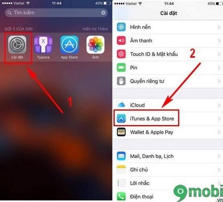Hướng dẫn chi tiết cách đăng xuất Apple ID trên iPhone một cách nhanh chóng và an toàn