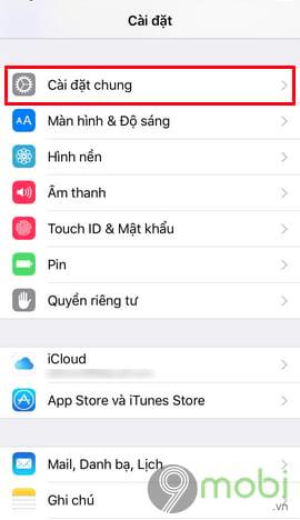 Cách khôi phục App Store và sửa lỗi biến mất ứng dụng trên iPhone