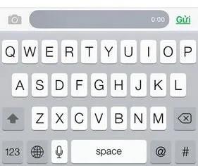 Khắc phục lỗi không gửi tin nhắn và nhận SMS trên iOS 9