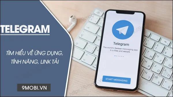 Telegram là một ứng dụng nhắn tin nổi bật, mang đến cho người dùng những trải nghiệm tuyệt vời. Cùng khám phá cách tải và đăng ký Telegram trên điện thoại để kết nối mọi lúc, mọi nơi.