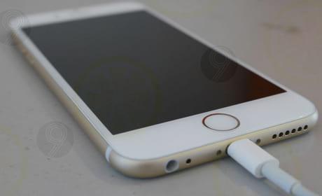 Cách khắc phục tình trạng iPhone, iPad không lên màn hình