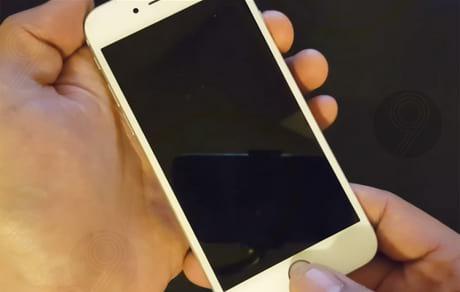 iPhone gặp lỗi màn hình đen, kẹt DFU và không thể khởi động
