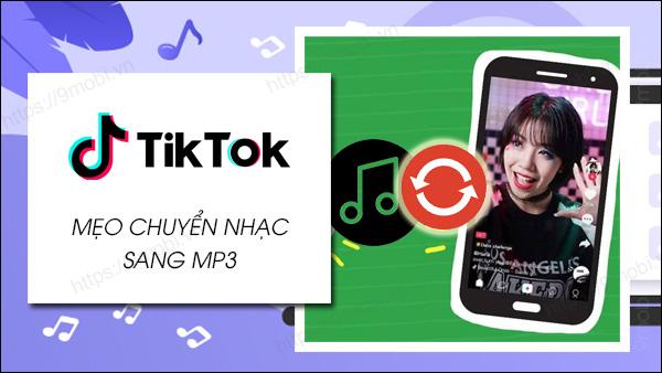Ytop1 - Bí quyết đơn giản để biến nhạc TikTok thành file MP3 chỉ trong vài bước