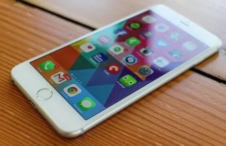 Hướng dẫn sửa lỗi camera trên iPhone 6, bao gồm cả camera trước và sau.