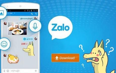 Khám phá bộ Sticker Rồng Vàng Pikachu đáng yêu trên Zalo dành cho điện thoại