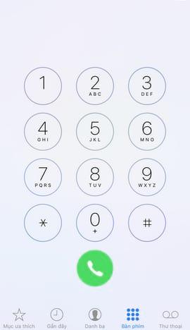 Hướng dẫn chặn cuộc gọi từ số lạ trên iPhone 5, 5s, 6 và 6 Plus một cách hiệu quả